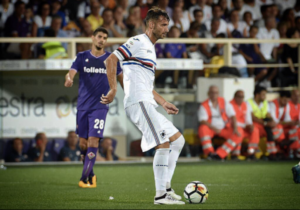 Ferrari sampdoria