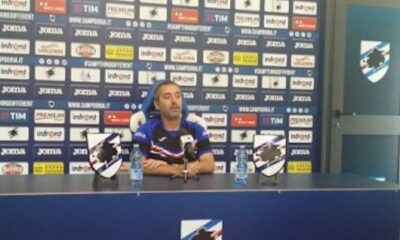 Giampaolo Sampdoria