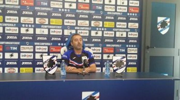 Giampaolo Sampdoria