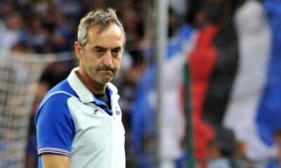 giampaolo sampdoria