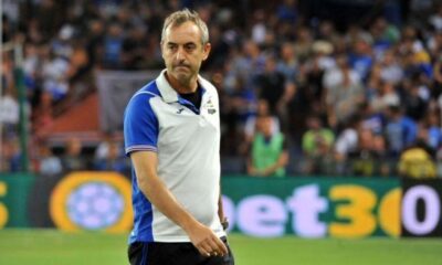 giampaolo sampdoria