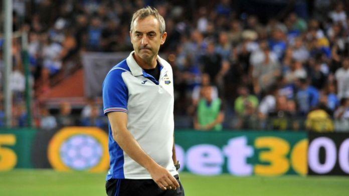 giampaolo sampdoria