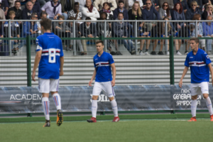 Primavera, Sampdoria-Bologna 0-2: sintesi e tabellino