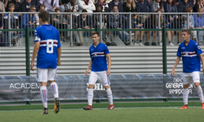 Primavera Sampdoria