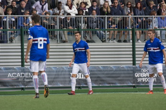 Primavera Sampdoria