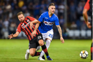 Murru sampdoria