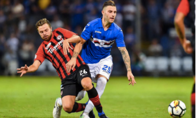 Murru sampdoria