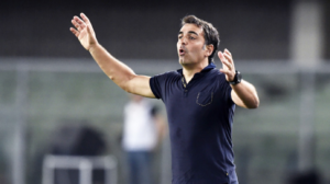 Pecchia: «La Sampdoria ha qualità, vogliono essere protagonisti»