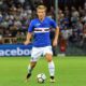 Dennis Praet sampdoria