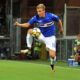 Praet Sampdoria