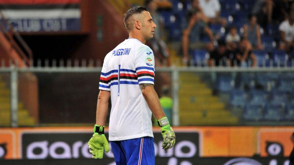 puggioni sampdoria