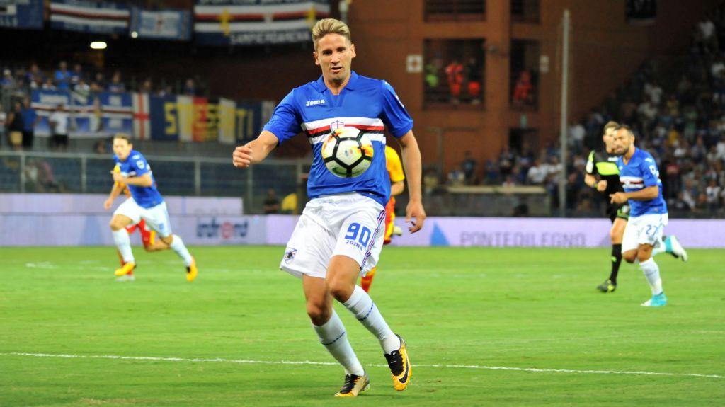 Udinese-Sampdoria, Ramirez senza parole: «Siamo stati nulli» 1 Ramirez DSC 2491 VALE