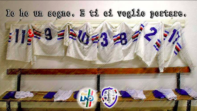 Petroio Sampdoria