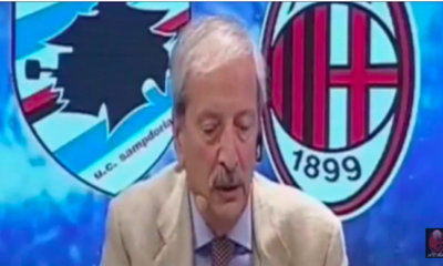 Sampdoria Crudeli