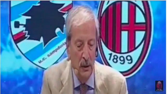 Sampdoria Crudeli