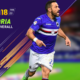 Fifa 18 Sampdoria