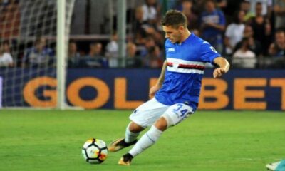 torreira sampdoria guerini