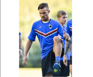 Verre sampdoria