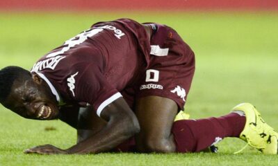 acquah torino