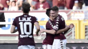 Torino, Belotti fa più paura: attenzione a Ljajic e Falque