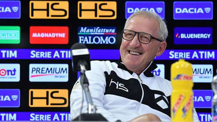 delneri udinese