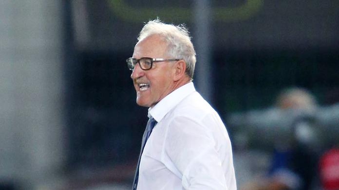 delneri sampdoria