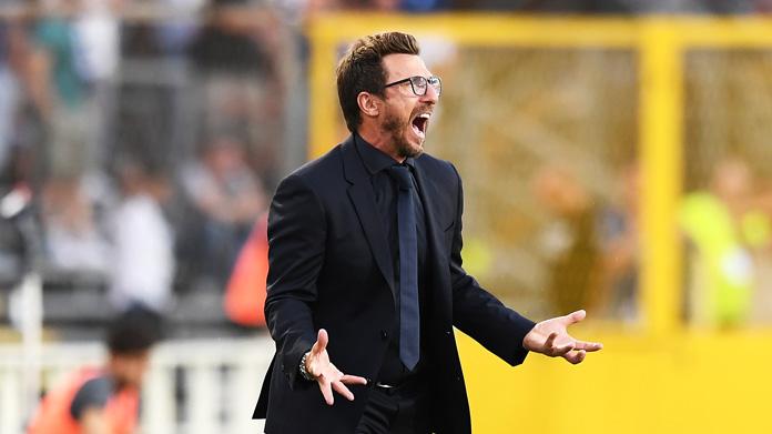 Di Francesco Sampdoria