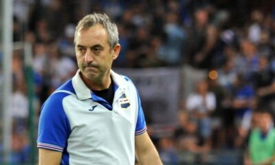 giampaolo sampdoria