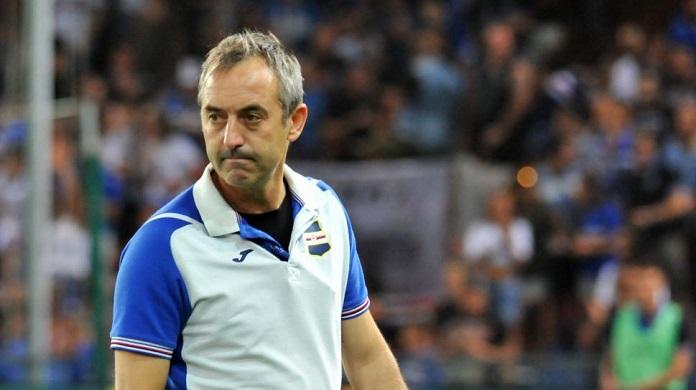 giampaolo sampdoria