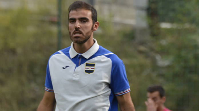 augusto sampdoria giovanili u15