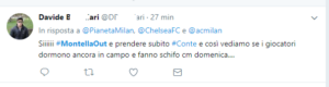 montellaout milan tifosi