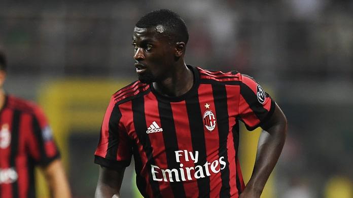 niang milan