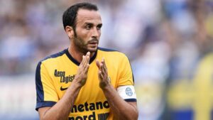 pazzini verona