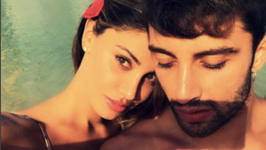 Iannone, ma che dici a Belen? E la Sampdoria risponde – FOTO