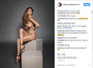 rodriguez iannone commenti