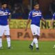 sampdoria delusa europa league zenga