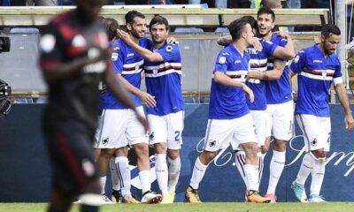 Sampdoria Crudeli