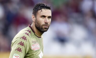 Sirigu Sampdoria