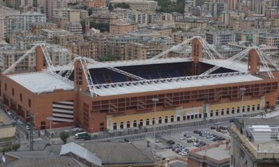 Sampdoria Hellas Verona