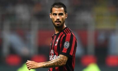 suso milan