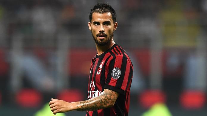 suso milan