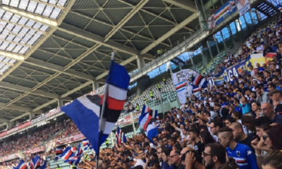 Sampdoria Arezzo