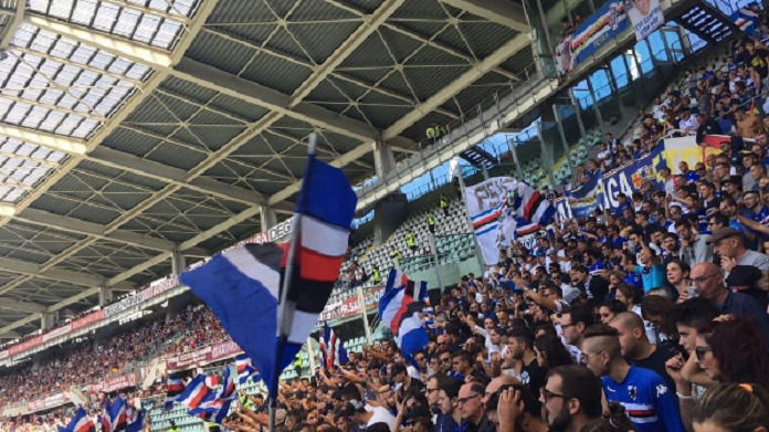 Sampdoria Arezzo