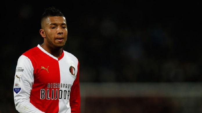 vilhena sampdoria feyenoord