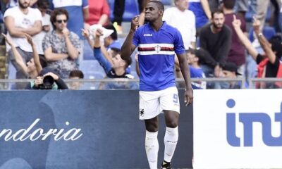 zapata sampdoria