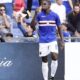 zapata sampdoria