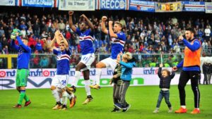 Sampdoria e Primavera a confronto: sabato test in famiglia
