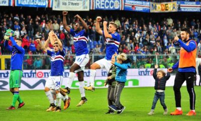 Sampdoria Primavera