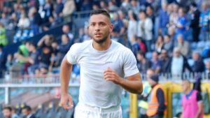 Sassuolo a un passo da Caprari: chiusura con la Sampdoria a giorni