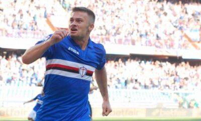 Linetty sampdoria